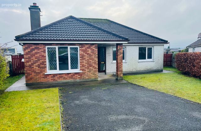 19 Hawthorn Close, Ballinasloe, Ballinasloe, Co. Galway - Click to view photos