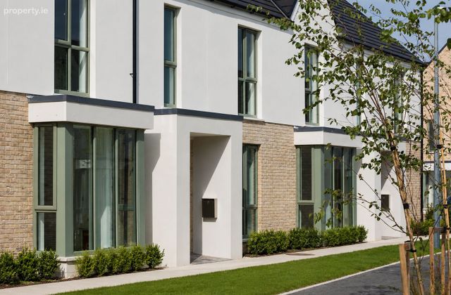 House Type I1, Midleton, Co. Cork - Click to view photos