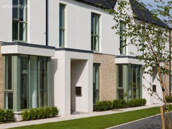 House Type I1, Midleton, Co. Cork