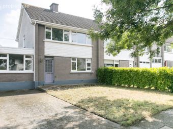 1 Lakelands Grove, Stillorgan, Co. Dublin, Stillorgan, Co. Dublin