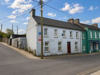 The Old Post Office, West End, Drimoleague, Co. Cork - Image 2
