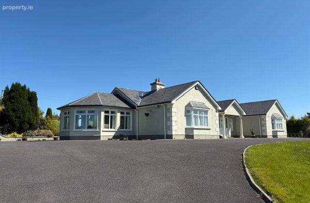 Deerpark, Swinford, Swinford, Co. Mayo - Click to view photos