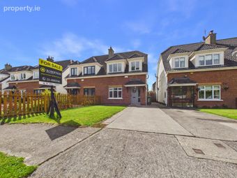 3 Eden Grove, Beaverstown Orchard, Donabate, Co. Dublin