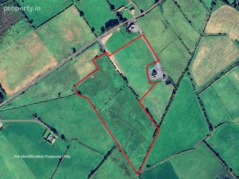 Lands Annagh, Kilcogy, Co. Cavan