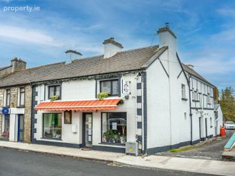 The Restaurant, George's Street, Killala, Killala, Co. Mayo