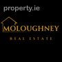 Moloughney Real Estate Logo