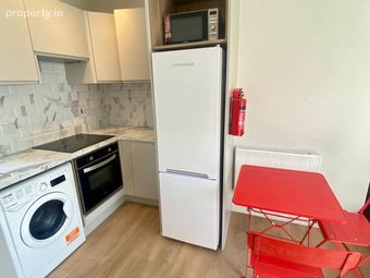 Clontarf Avenue, Marino, Dublin 3