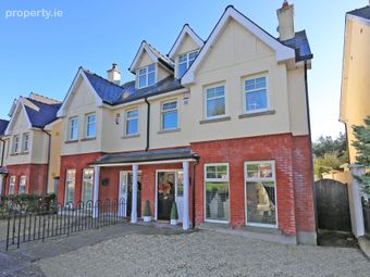 47 Cairnsfort, Golf Links Road, Castletroy, Co. Limerick, Castletroy, Co. Limerick - Image 5