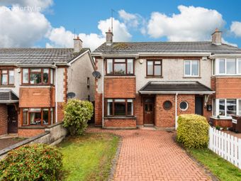 2 De Lacy Crescent, Trim, Co. Meath