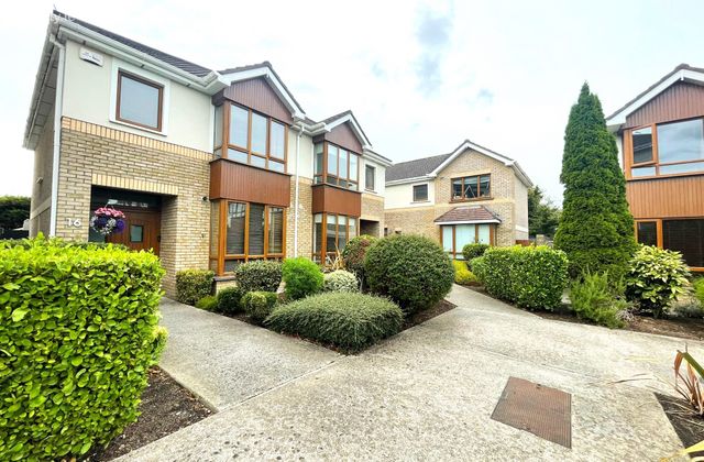 Forest Hills, Forest Road, Swords, Co. Dublin, Swords, Co. Dublin - Click to view photos