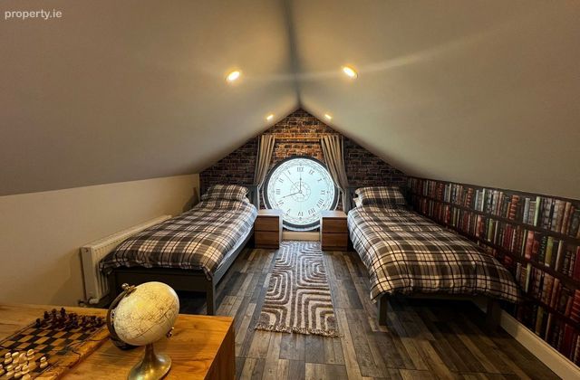 Dublin Road, Bray, Co. Dublin - Click to view photos