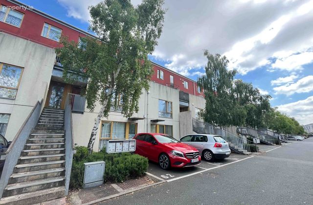 Cedarbrook Avenue, Cherry Orchard, Dublin 10, Cherry Orchard, Dublin 10 - Click to view photos