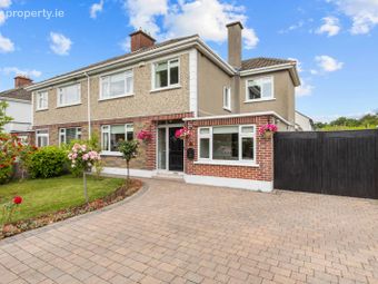 1 Braemor Avenue, Dublin 14, Churchtown, Dublin 14 - Image 2