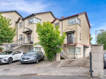 11 Clayton Court, Staplestown Road, Carlow, Co. Carlow, Carlow Town, Co. Carlow