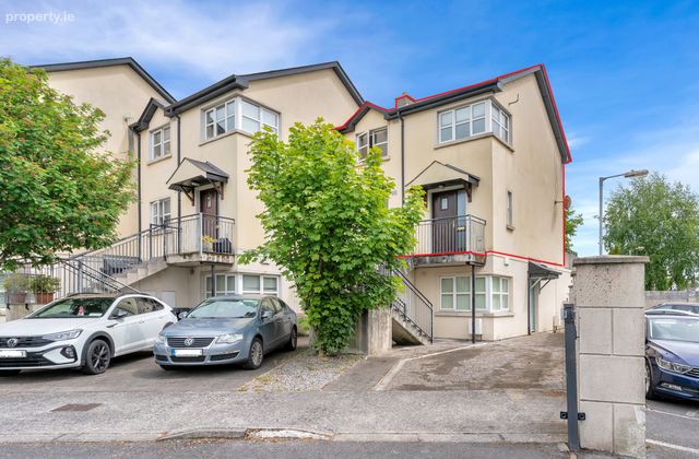 11 Clayton Court, Staplestown Road, Carlow, Co. Carlow, Carlow Town, Co. Carlow - Click to view photos