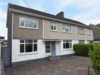 8 Oakland Drive, Greystones, Ennis Road, Co. Limerick - Image 2