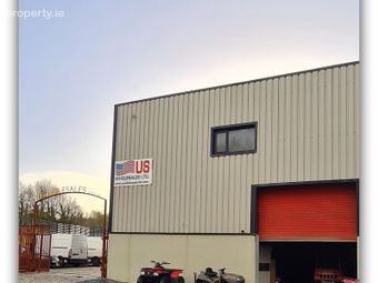 Warehouse, Kilmorane, Ennis, Co. Clare