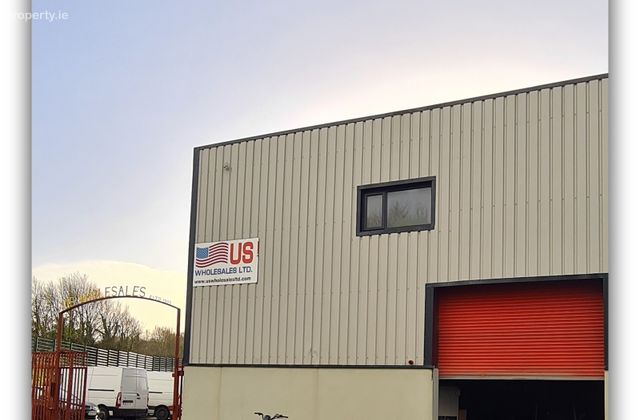 Warehouse, Kilmorane, Ennis, Co. Clare - Click to view photos