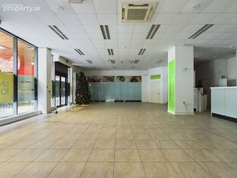 Retail Units G2 And G3, Parkside Sc, Abbeyleix Road, Portlaoise, Co. Laois - Image 5