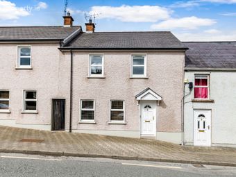 Scotstown, Co. Monaghan, Scotstown, Co. Monaghan