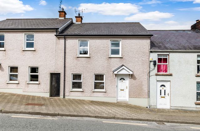 Scotstown, Co. Monaghan, Scotstown, Co. Monaghan - Click to view photos