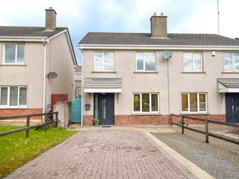 11 Creagh Woods, Gorey, Co. Wexford, Gorey, Co. Wexford