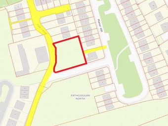 Development Land At Vale Close, Charleville, Co. Cork