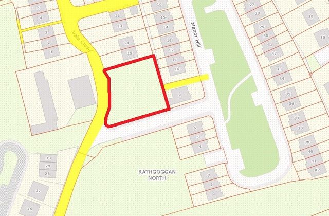 Development Land At Vale Close, Charleville, Co. Cork - Click to view photos