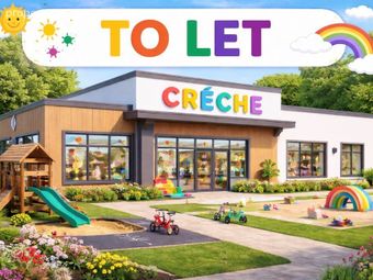 New Cr&egrave;che Facility At Roxborough Manor, Mulgannon, Wexford, Wexford Town, Co. Wexford