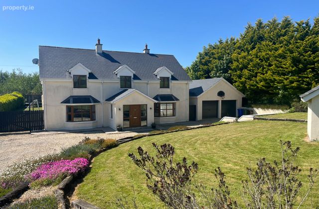 Brookfield, Galbally, Ballyhogue, Co. Wexford - Click to view photos