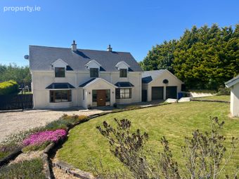Brookfield, Galbally, Ballyhogue, Co. Wexford