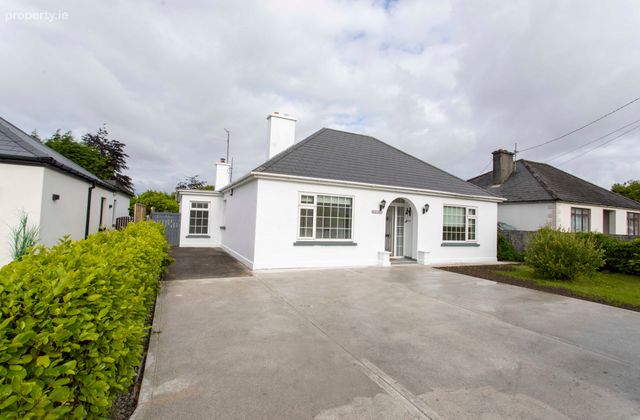 Failte, Saint Brendans Road, Tralee, Co.kerry, Tralee, Co. Kerry - Click to view photos
