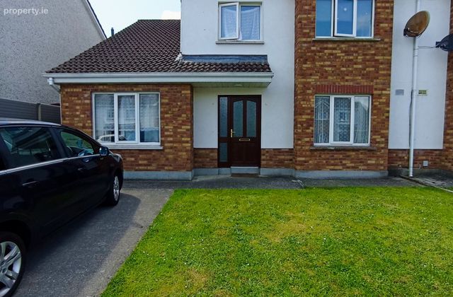 19 Glenoaks Close, Clonmel, Co. Tipperary, Clonmel, Co. Tipperary - Click to view photos