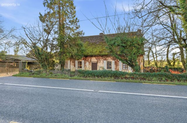 Lackaghmore House, Turloughmore, Lackagh, Co. Galway - Click to view photos