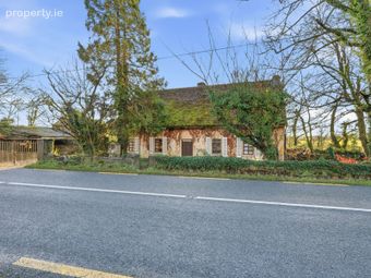 Lackaghmore House, Turloughmore, Lackagh, Co. Galway
