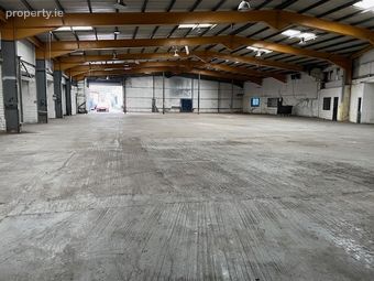 Ringguard House, Greencastle Parade, Malahide Rd, Business Park, Coolock, Dublin 5