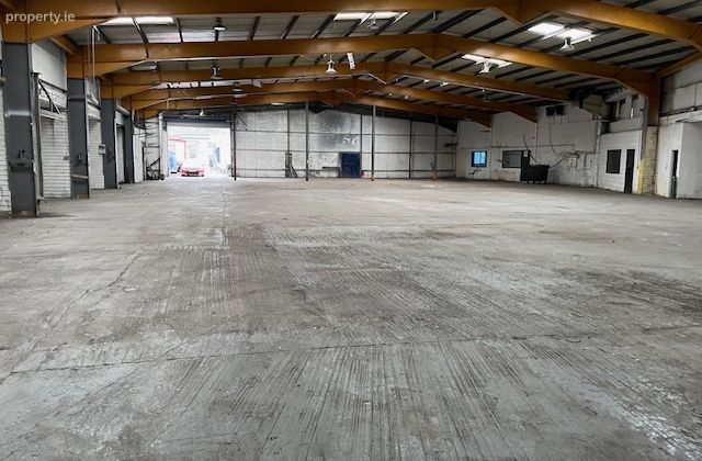 Ringguard House, Greencastle Parade, Malahide Rd, Business Park, Coolock, Dublin 5 - Click to view photos