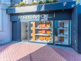 William Street, Galway, Galway City, Galway City Centre, Co. Galway - Image 2