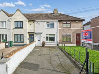 137 Leighlin Road, Crumlin, Dublin 12
