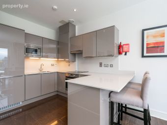 Shelbourne Hall, Shelbourne Road, Ballsbridge, Dublin 4 - Image 4