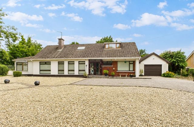 Olbar, Baltrasna Road, Kilbride, Co. Meath - Click to view photos