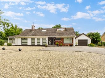 Olbar, Baltrasna Road, Kilbride, Co. Meath