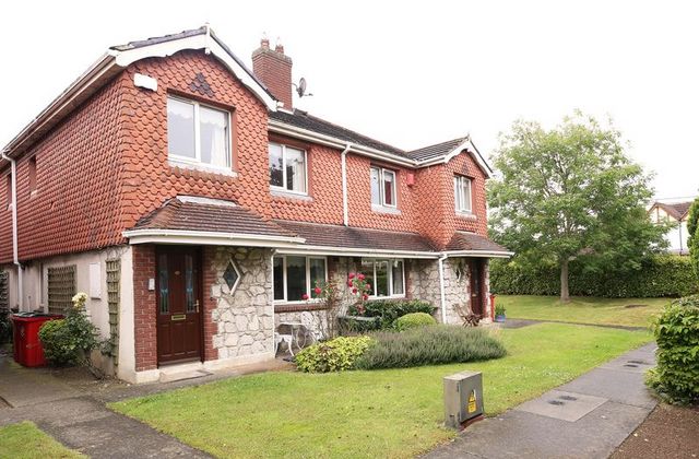 The Court, High Park, Drumcondra, Dublin 9 - Click to view photos