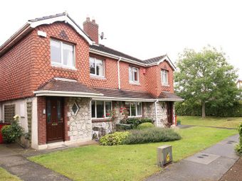 The Court, High Park, Drumcondra, Dublin 9
