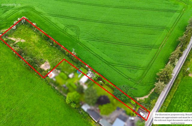 Ballybeg West, Buttevant, Co. Cork - Click to view photos