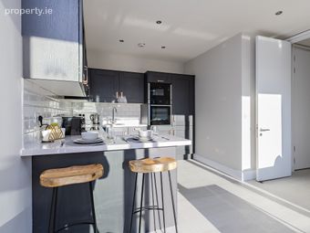 Apartment 27, Riverstown House, Dublin 1 - Image 3