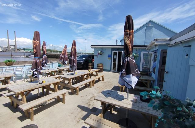 The Suir Inn Restaurant, The Village, Cheekpoint, Co. Waterford - Click to view photos