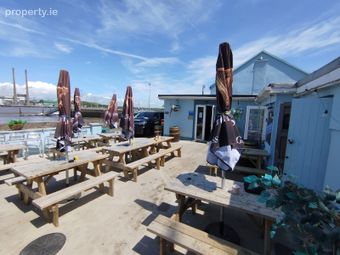 The Suir Inn Restaurant, The Village, Cheekpoint, Co. Waterford