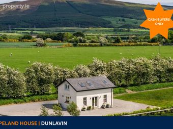 Copeland House, Crehelp, Dunlavin, Co. Wicklow