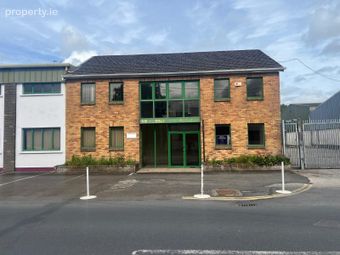 Martyrs Road, Nenagh, Co. Tipperary, Nenagh, Co. Tipperary